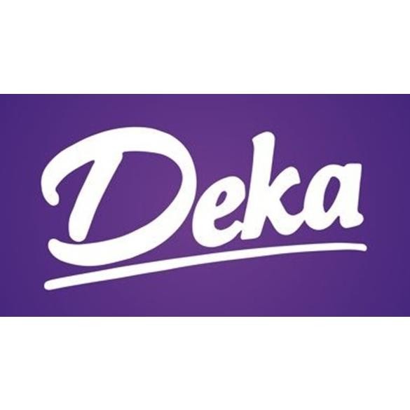 

h-4 Deka Wafer Roll Box Isi 2 Kaleng Choco Nut Choco Banana 175gr Murah