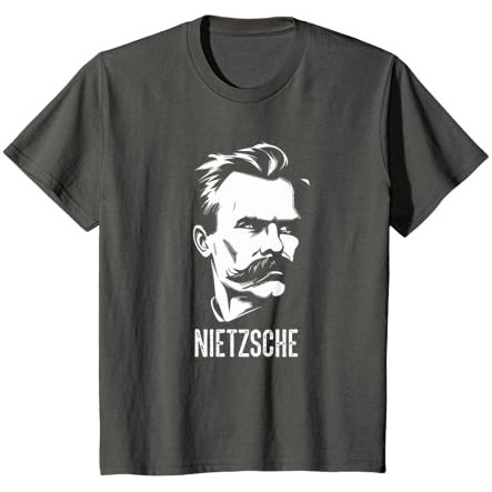 Kaos Friedrich Nietzsche |jxMHnNLG|