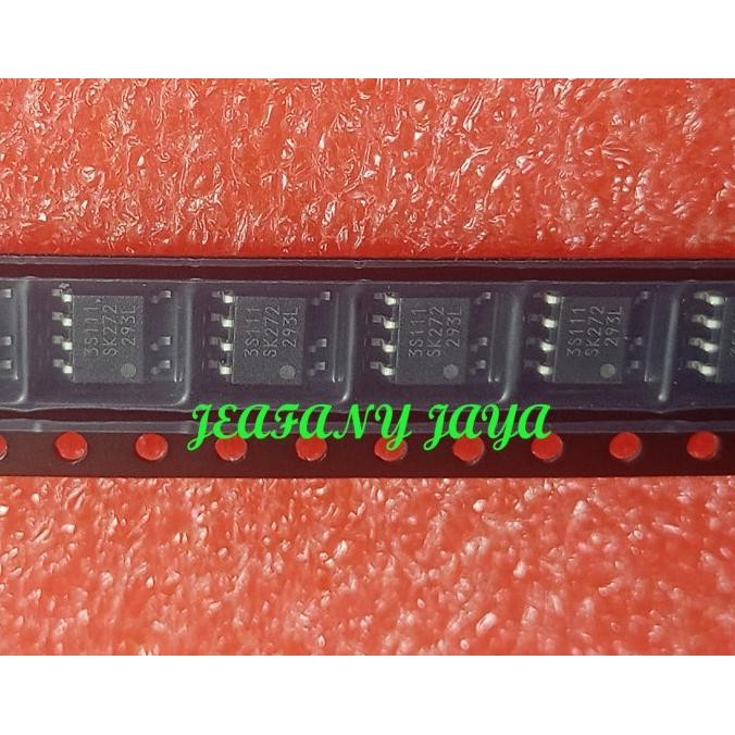 Diskon ic 3s111 ssc3s111 sc3s111 3s111 sop7 jaef99 Kualitas Baik