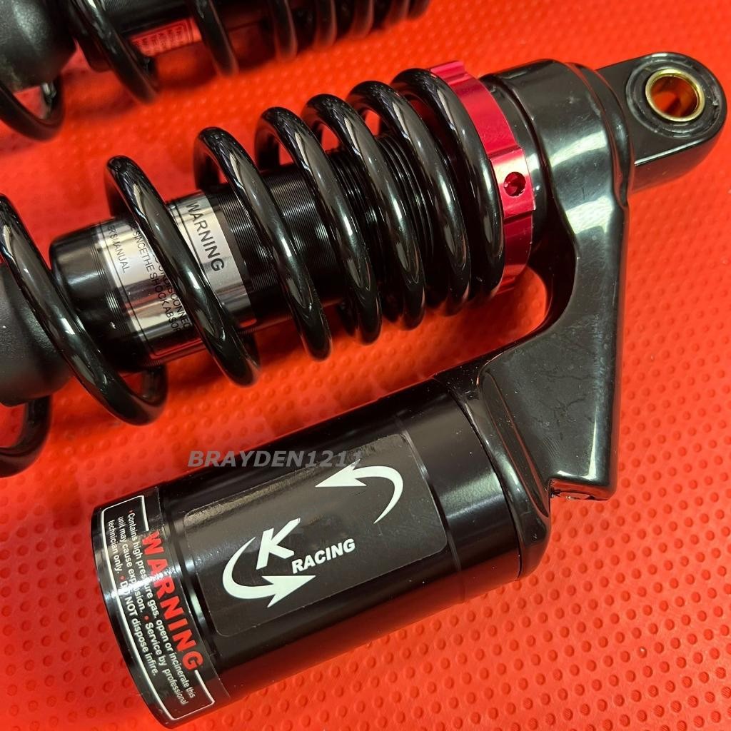 KTC SHOCK TABUNG F1ZR RXKING JUPITER Z SUPRA X REVO BLADE VEGA R ZR