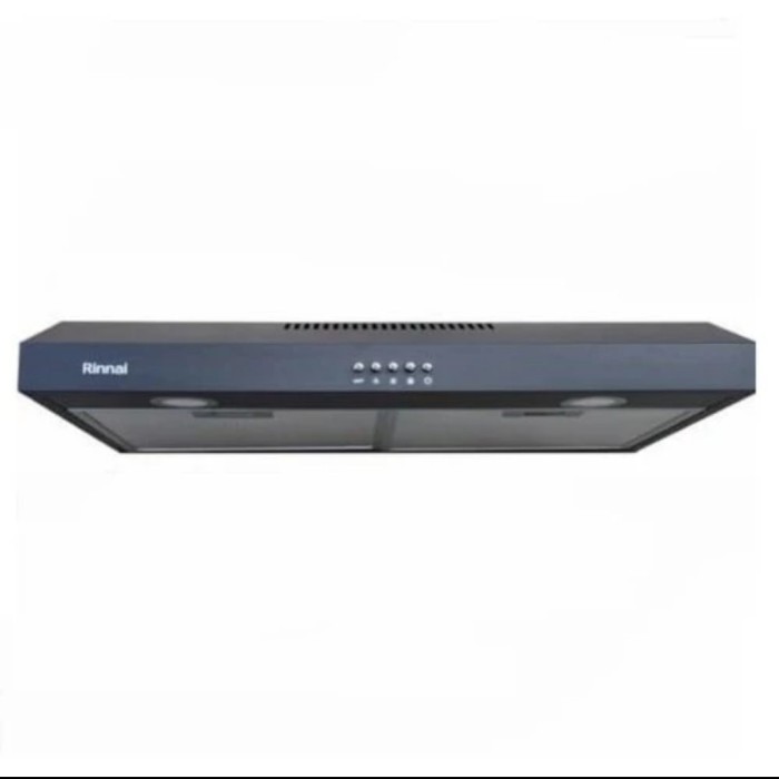 MELAYANI FAKTUR PAJAK Cooker Hood Penghisap Asap Rinnai 70 cm RH 127B