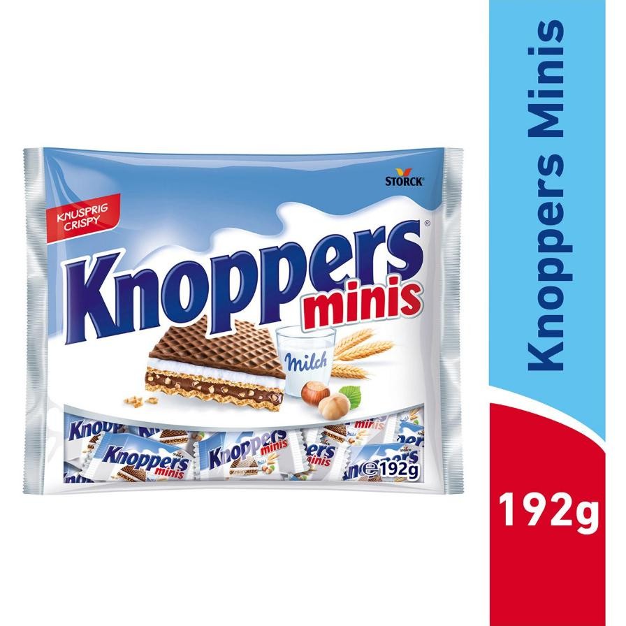 

Nopper Ni Multipa 192Gr Na