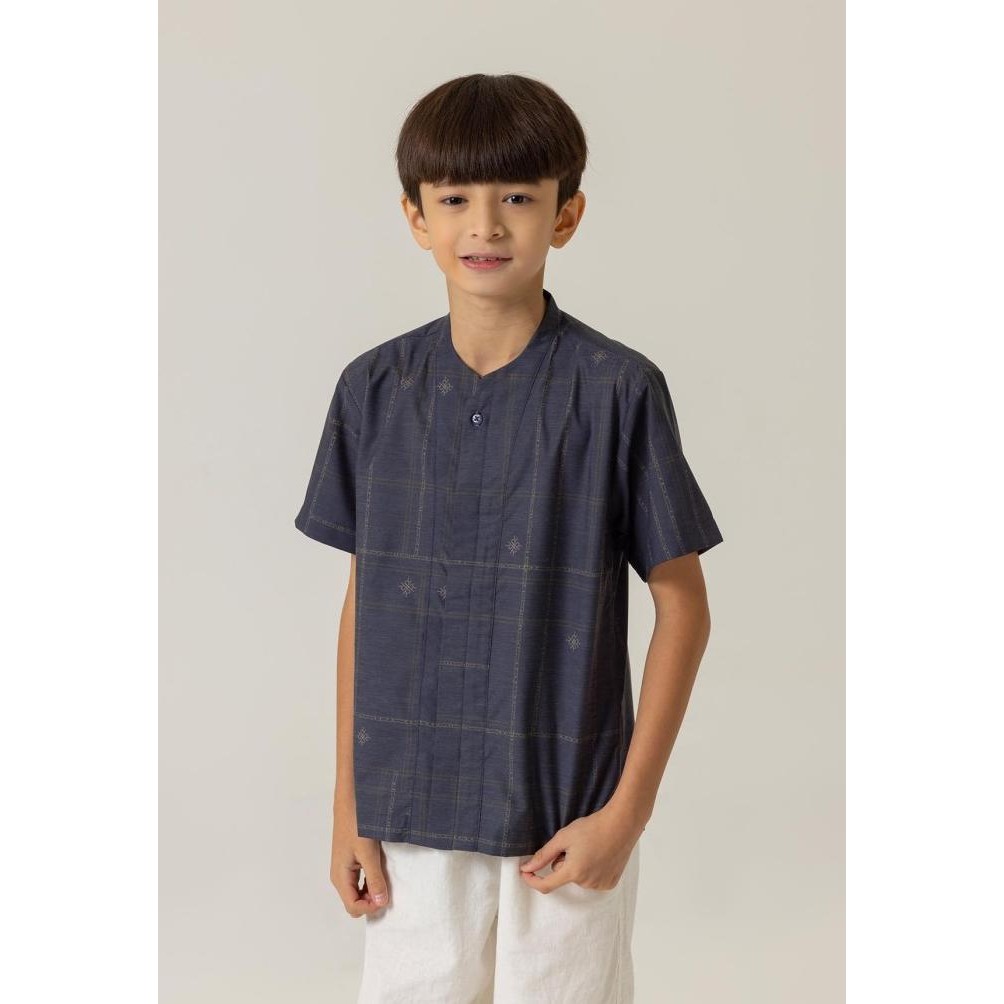 Koko - Maska Koko Boy - RiaMiranda