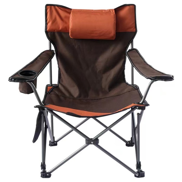 kursi camping lipat naturehike alike