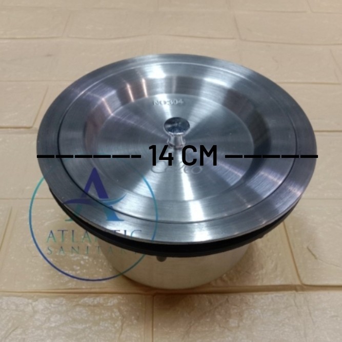 afur bak cuci piring besar/saringan kitchen sink jumbo/afur sink