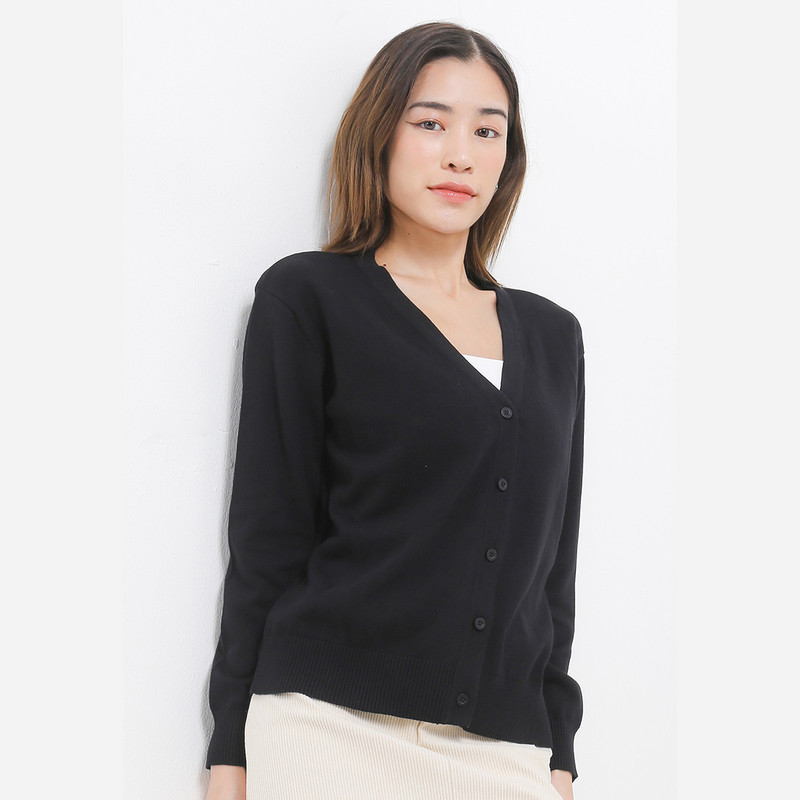Giordano Cardigan Wanita