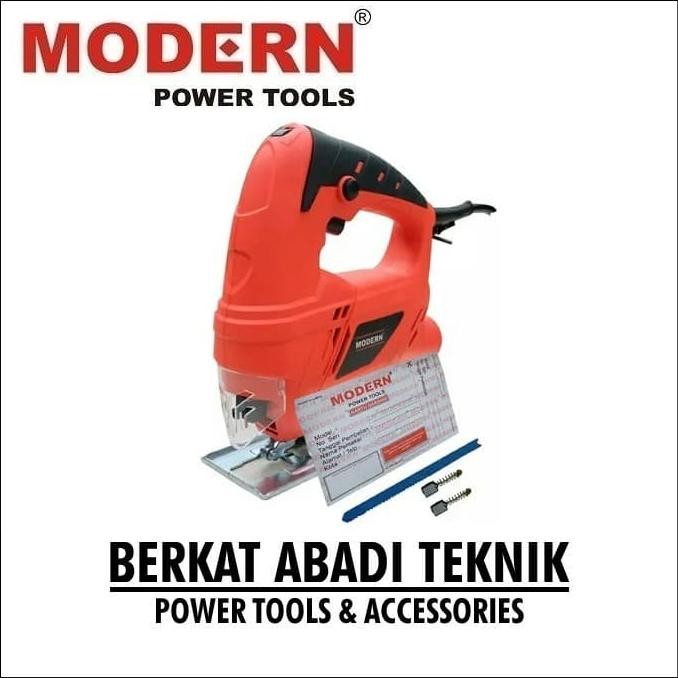 MESIN GERGAJI JIGSAW GERGAJI POTONG KAYU GERGAJI TRIPLEK MODERN M-2200
