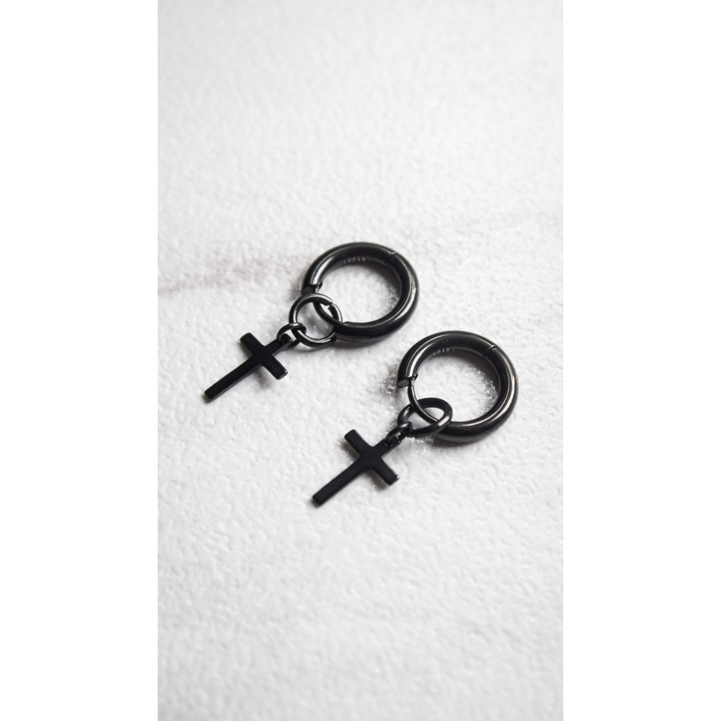 Anting Pria / Anting Fashion / Anting Korea/ Anting wanita