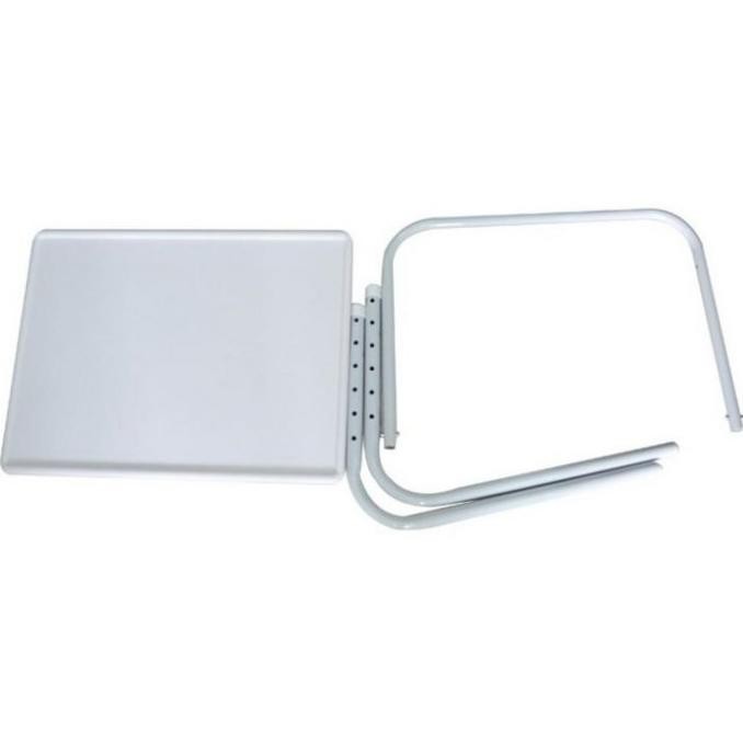 MEJA LIPAT LAPTOP MEJA BELAJAR PORTABLE TINGGI 0,7 METER