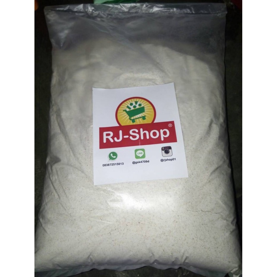 

TEPUNG GANDUM HALUS (WHOLE WHEAT)