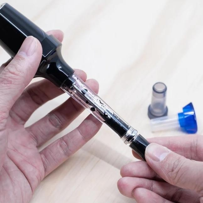 

TWSBI VAC20A FOUNTAIN PEN INK BOTTLE 20ML