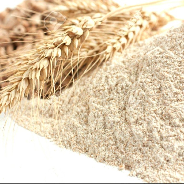 

WHOLE MEAL - 1 KG/ TEPUNG WHOLE MEAL - 1 KG