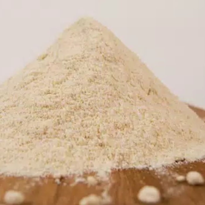 

ORGANIC COCONUT FLOUR 1KG / TEPUNG KELAPA ORGANIK / TEPUNG