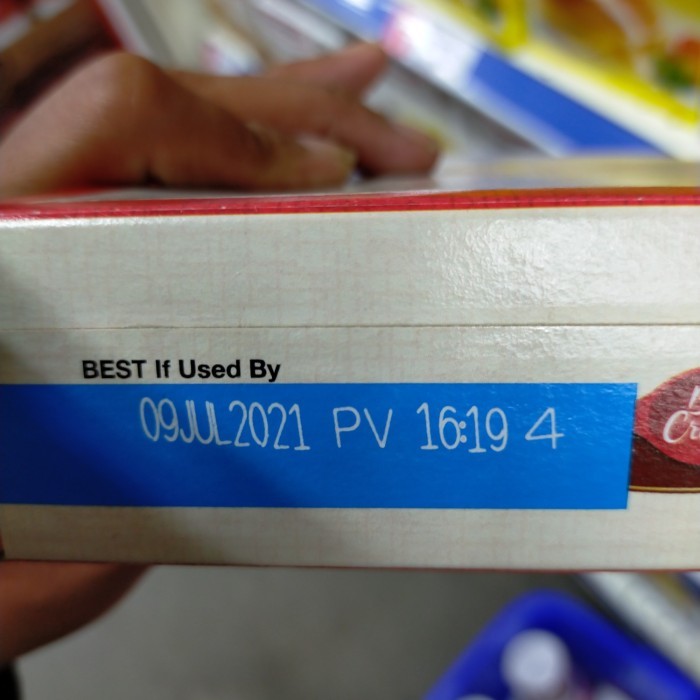 

BETTY CROCKER DELIGHTS SUPREME WALNUT 467GR