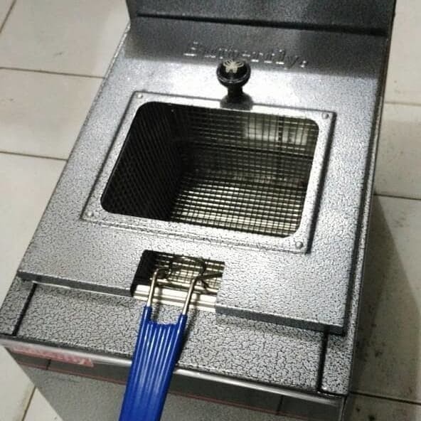 

KOMPOR GORENG AYAM KENTAKI/KENTUCKY BUTTERFLY 6L