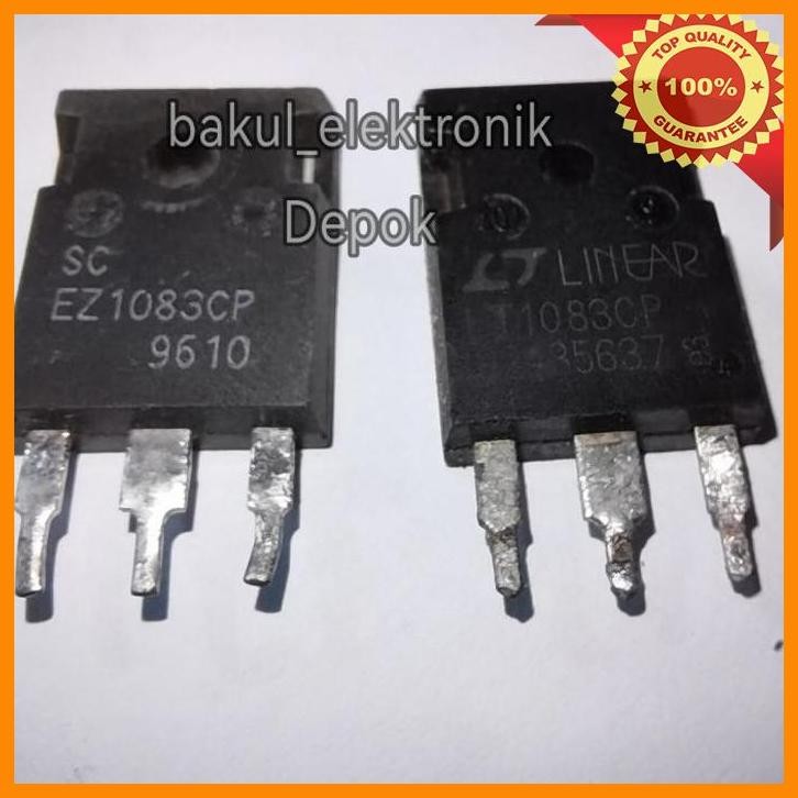 [bak] lt1083cp original