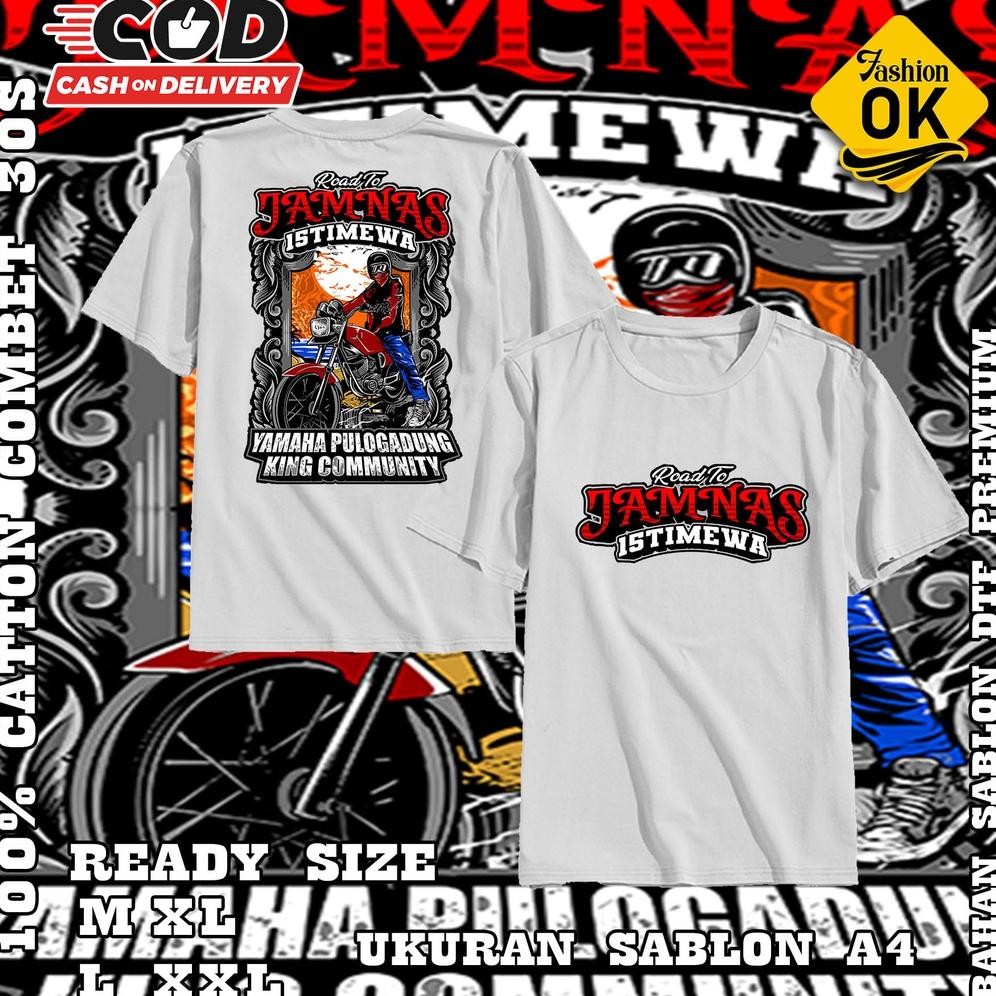 Promo Kaos Jamnas Banten Kaos Rxking Kaos Jamnas Yrki Banten Kaos Yrki Kaos Jamnas Yrki Banten T Shr