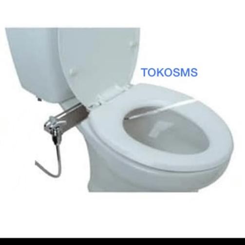 Toto TGB500AZRV20 jet washer toilet toilet shower
