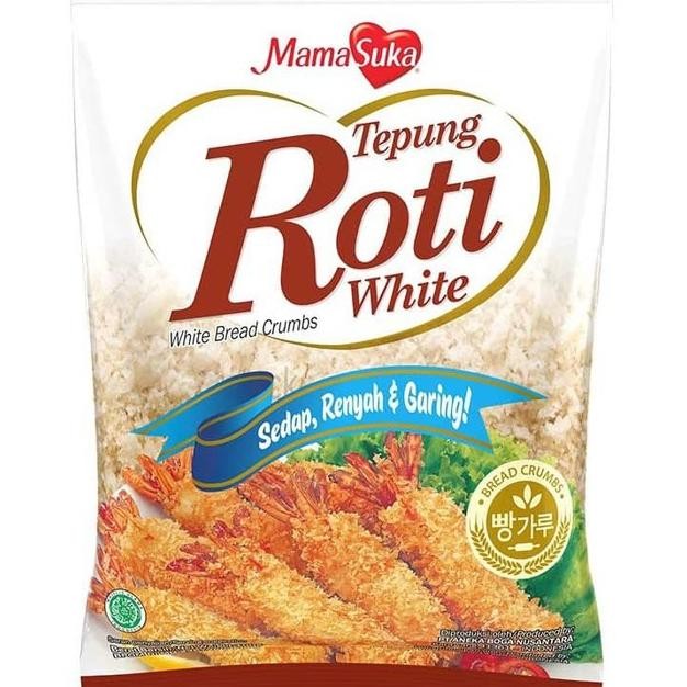 

Mamaua Tepung Roti 1 G Artonan Ii 6 Pa