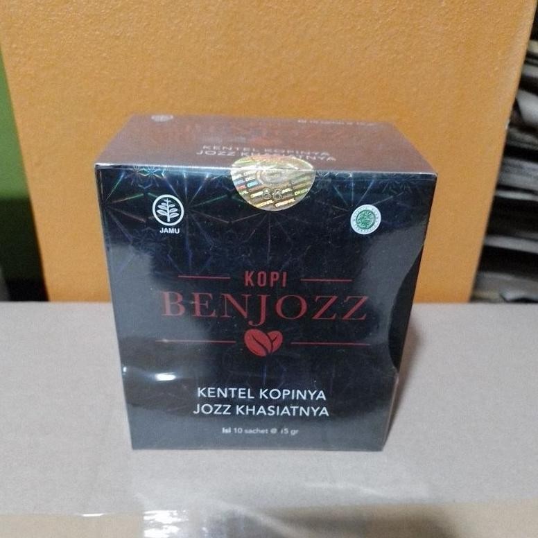 

Ready Kopi Benjozz Kopi Benjos Coffe