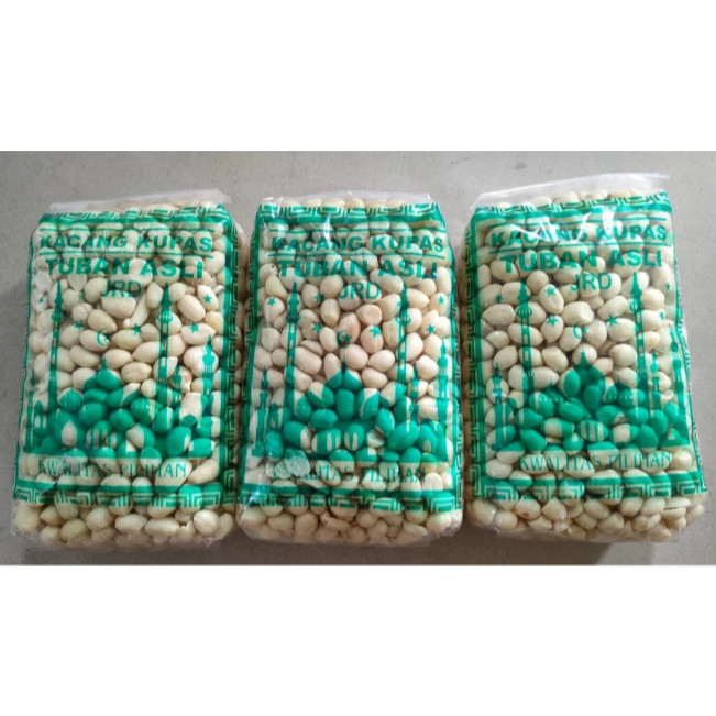 

Acang Tuban 1 G 50 Gram Emaan 3 Pa 350 Gram
