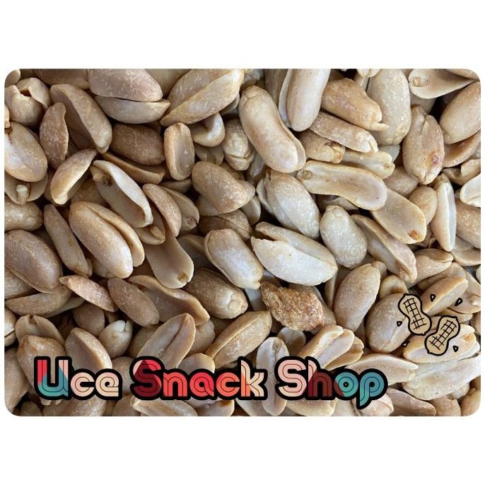 

KACANG BAWANG SUPER 1/2 KG 1/2 KILO 500 GRAM ORIGINAL
