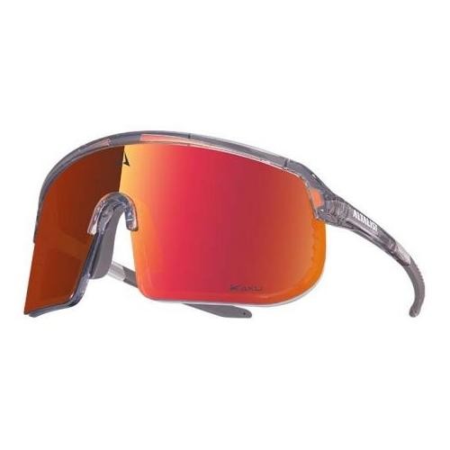 Altalist Kacamata Sepeda Kaku SP 2 Photochromic Clear | Kacamata Olahraga Sepeda Photochromic