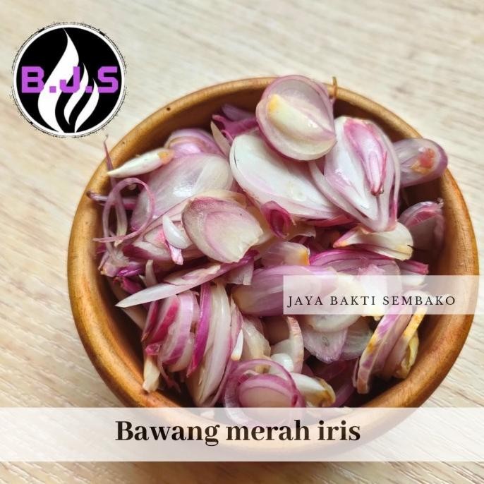 

BAWANG MERAH IRIS 1KG ORIGINAL