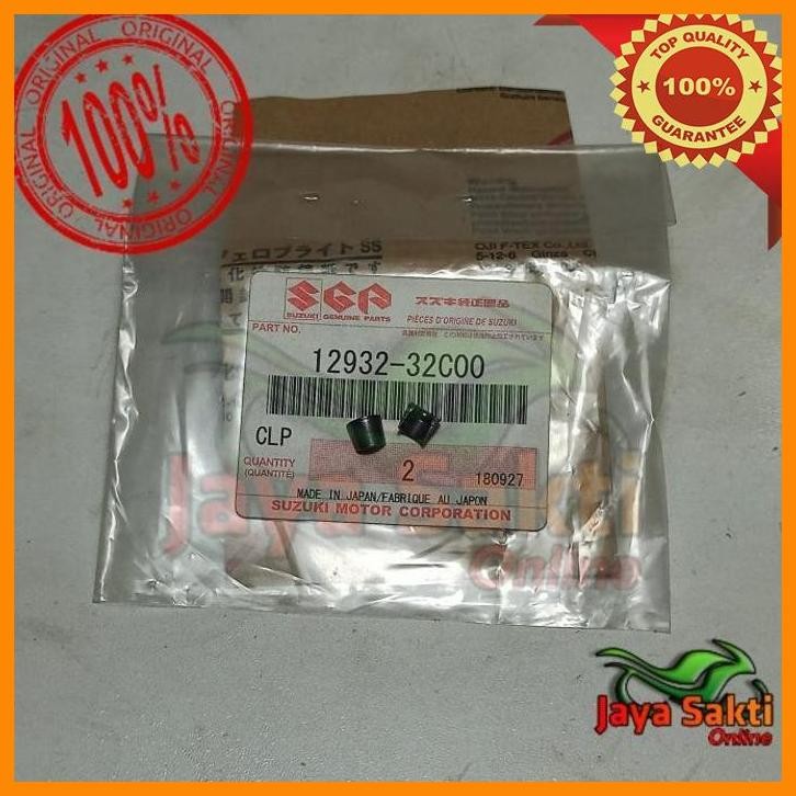 [JSO] KUKU KLEP SATRIA FU 150 OLD ASLI SUZUKI
