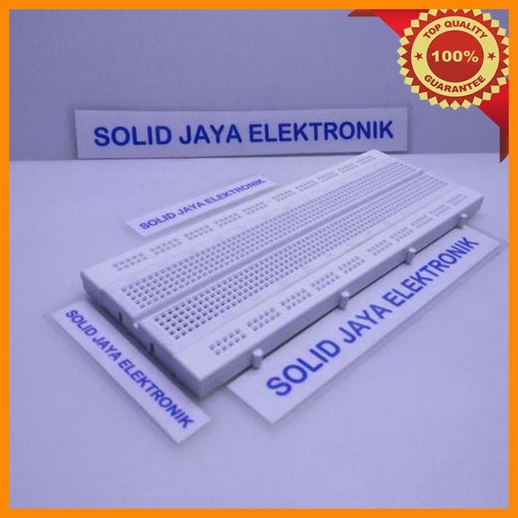 [SJE] PROJECT BOARD - PCB MULTI - PCB PRAKTEK - PCB ELEKTRONIK