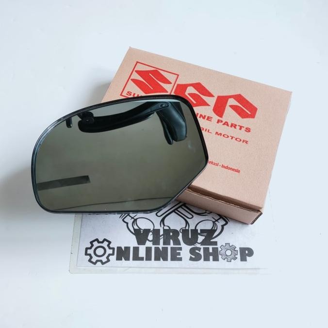 Promo KACA SPION ERTIGA LAMA 2012 2013 2014 2015 SEIN KIRI