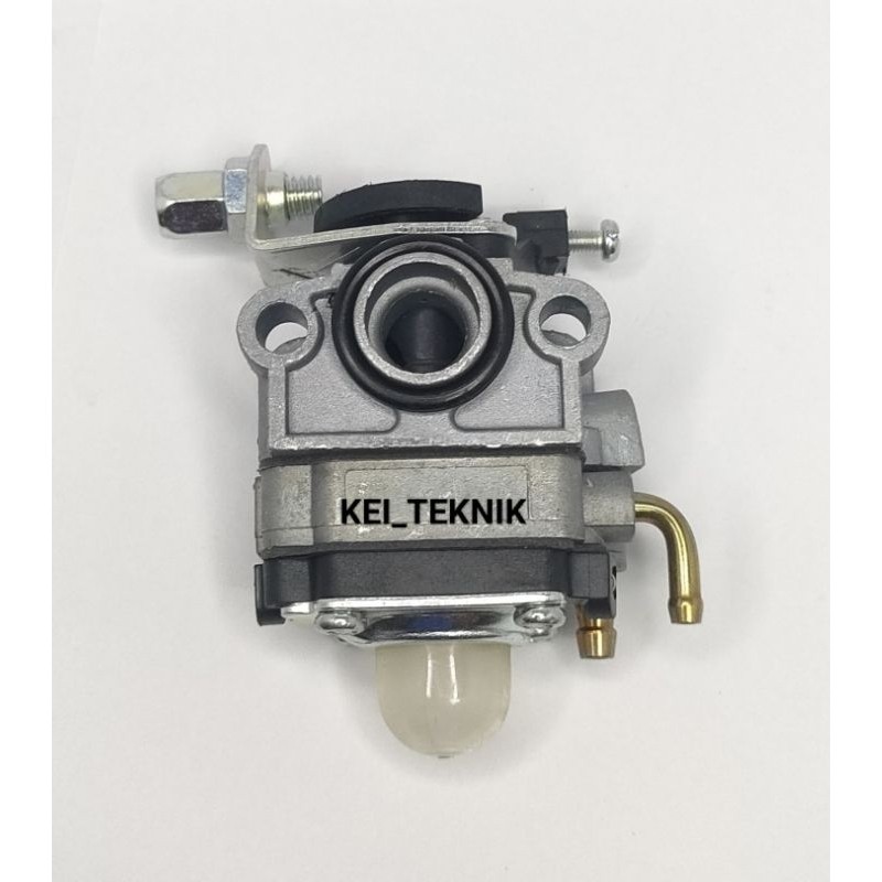 Carburator GX31/ 431 Mesin 4Tak Potong Rumput, Sprayer, Portabel Sprayer 4Tak 431