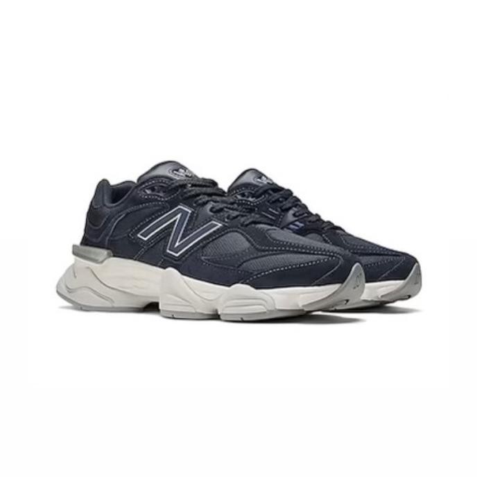 READY STOCK NB 9060 ECLIPSE NAVY U9060NV ORIGINAL 100% 