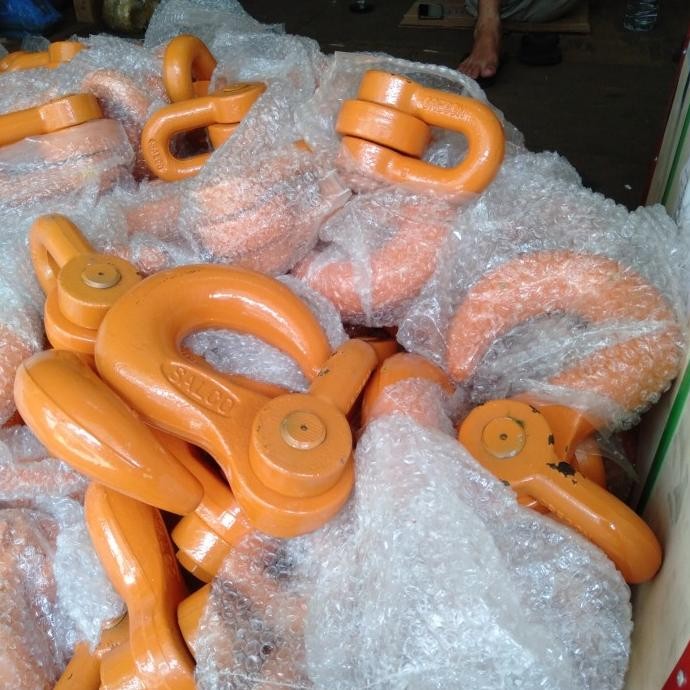 Sale Hook And Shackle Hock Shackle 13/4