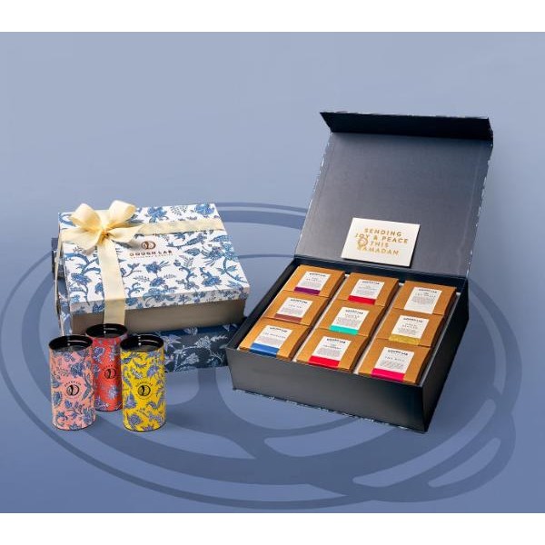 

Hampers lebaran doughlab cookies jakarta - eid mubarak - lebaran -