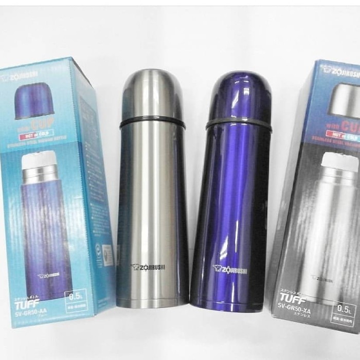 ZOJIRUSHI THERMOS SVGG50