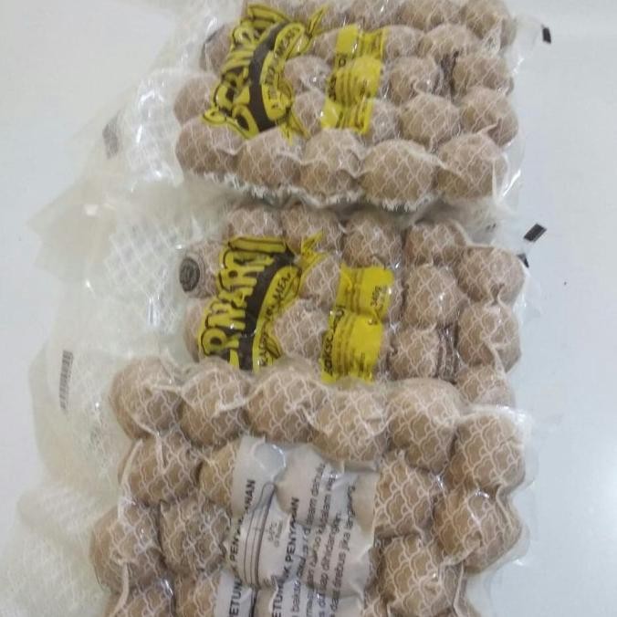 

New Bakso Benardi Besar