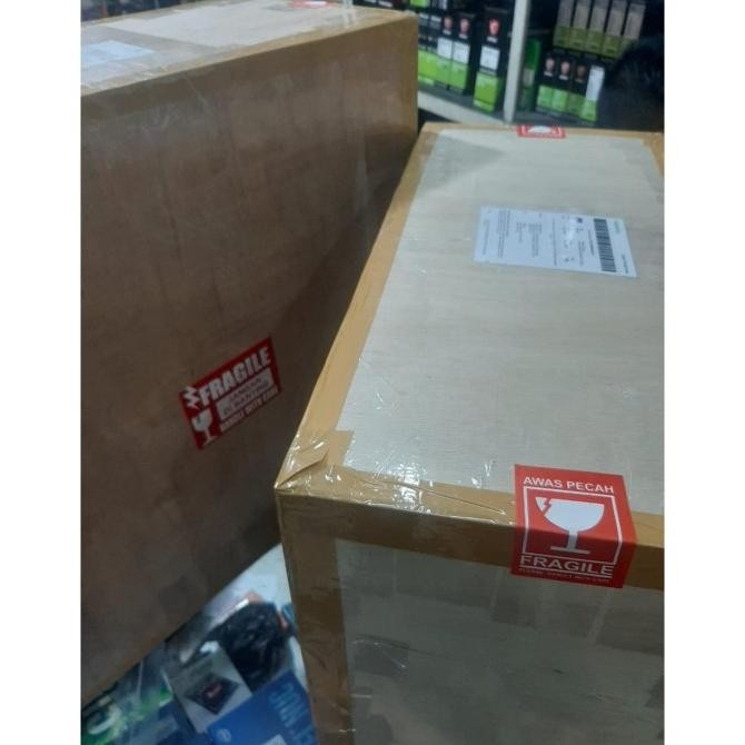 

Packing Kayu Big Size (Your Item'S Safety Solution)