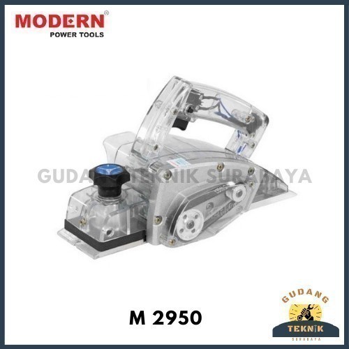 MODERN M2950 Mesin Pasah / Serut / M 2950 / M-2950 / Planer murah