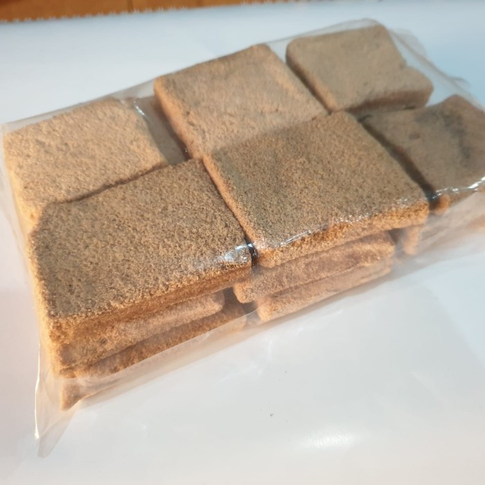 

Sagurangi/ Sagu Rangi/ Sagu Ambon 500Gr