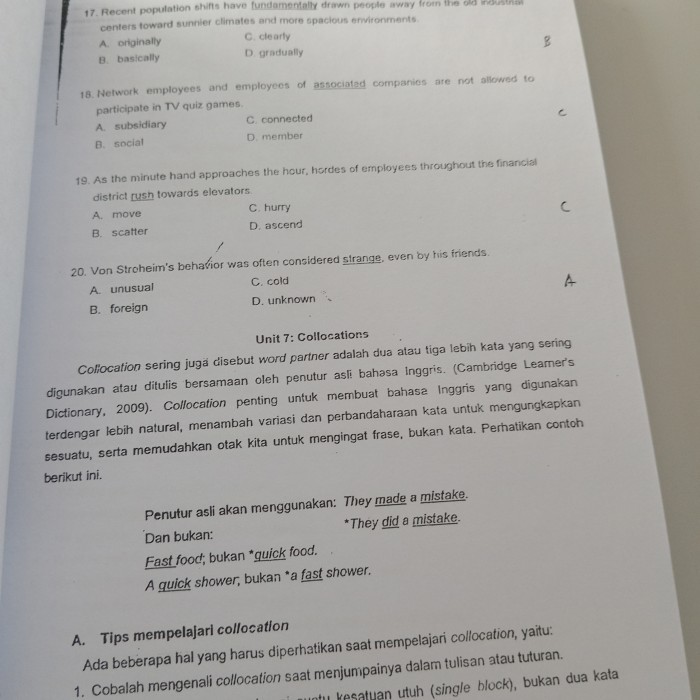 

Terbaru Buku Latihan Soal Acept Ugm Tes Bahasa Inggris Universitas Gadjah Mada S1 S2 S3 Preloved
