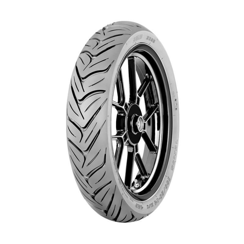 IRC 100/80-14 NR95 BAN LUAR IRC TUBELESS RING 14