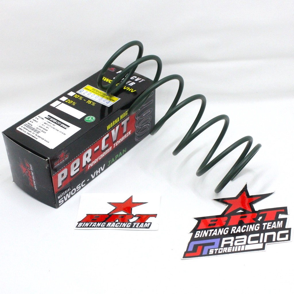 Per CVT Vario 150/PCX 150/ADV 150 / CVT Spring BRT