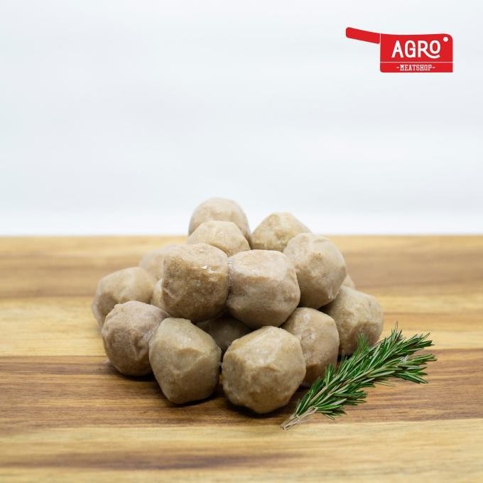 

New Bakso Super - Baso Sapi