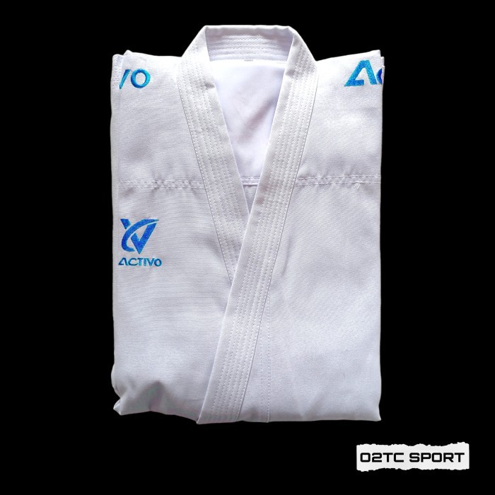 Diskon... Kata Activo Senkaido