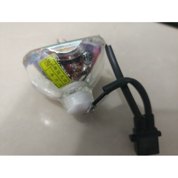 NEW ORIGINAL Lampu projector proyektor Epson EB-S100 EB S9 X9 S11 X11 X100