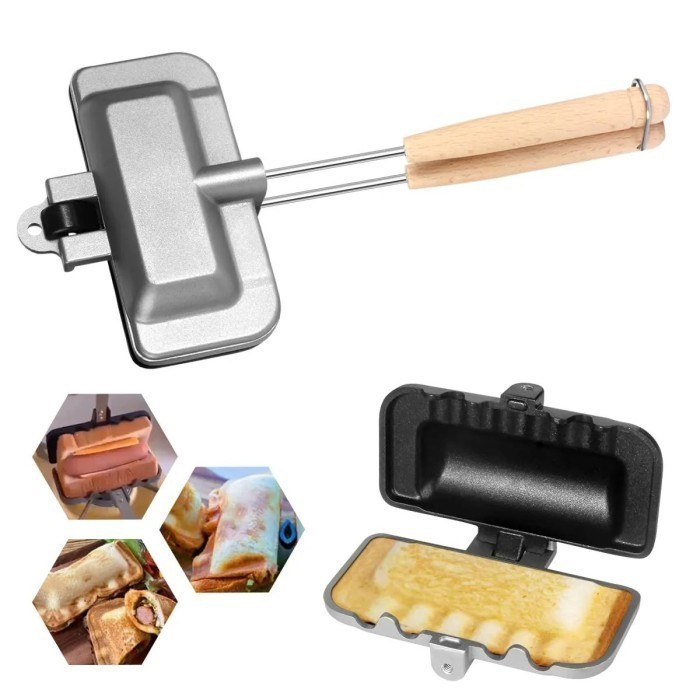 

BEST SANDWICH BAKING TRAY ORIGINAL TH2810