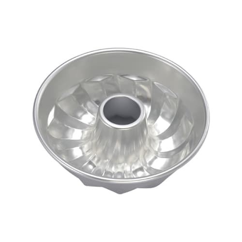 

BEST SN6821 LOYANG TULBAN - BUNDT CAKE MOULD MERK SANNENG ALUMINIUM ALLOY