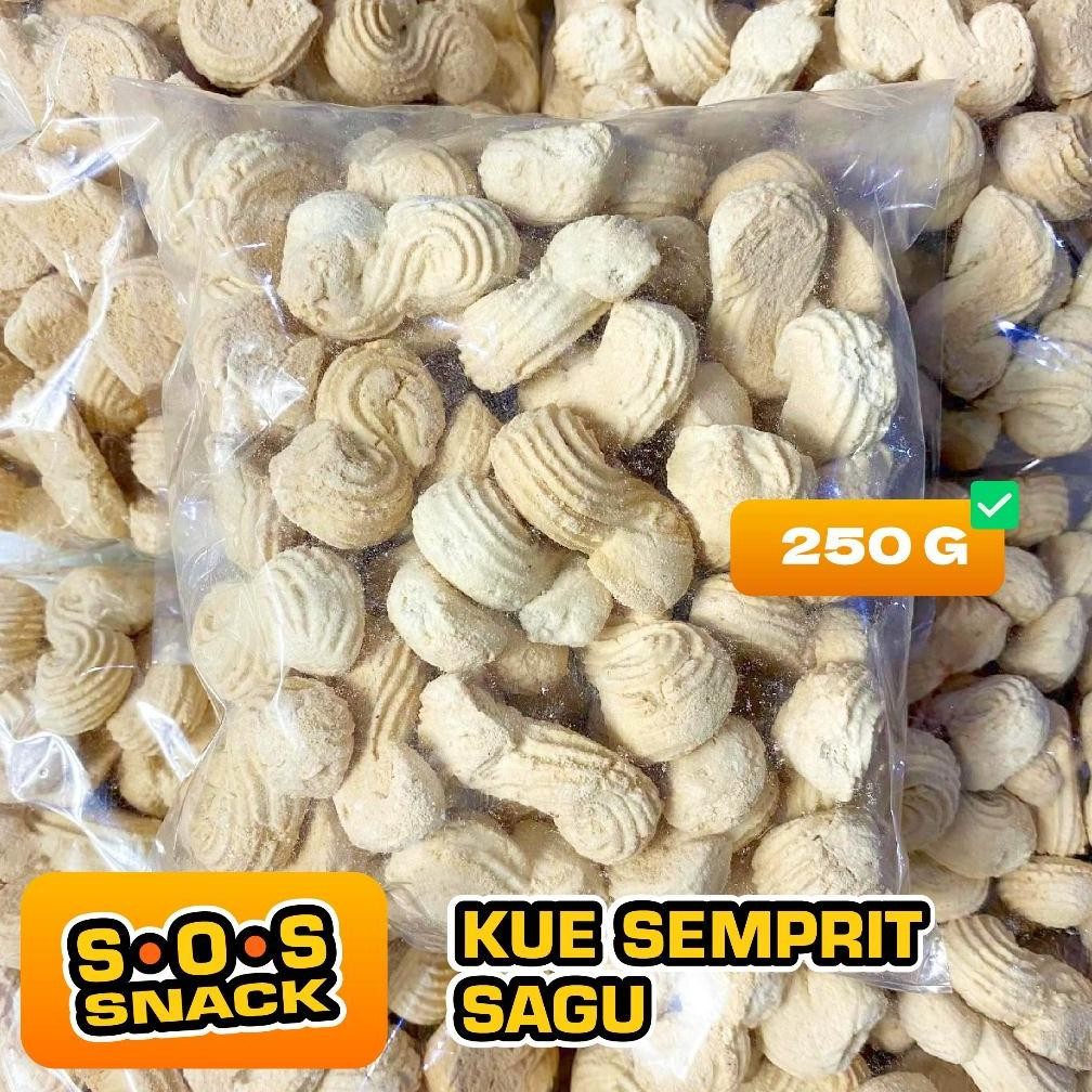 

er-23 SNACK KILOAN TERLENGKAP 250 GRAM makanan ringan jajanan cemilan camilan Termurah