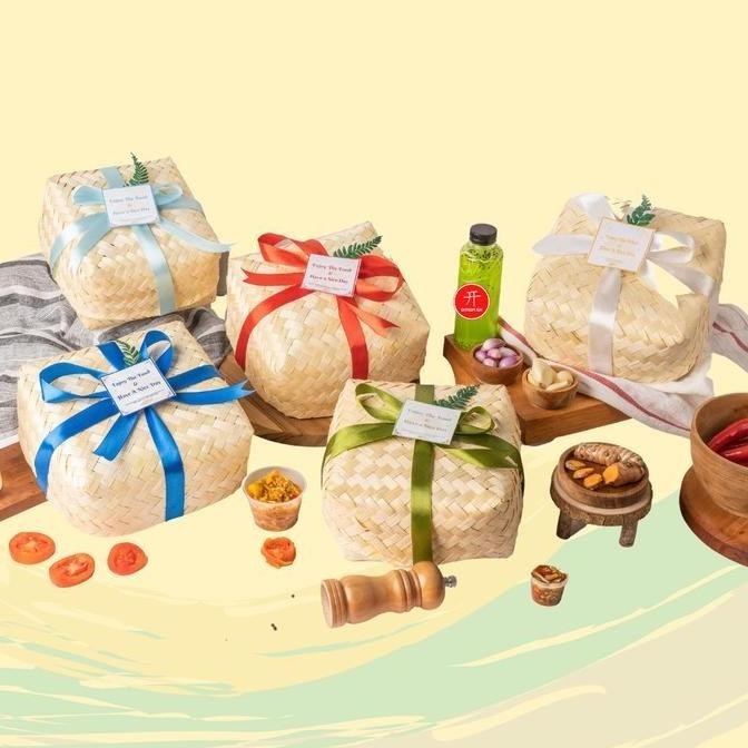 

Terbaru Hampers Siomay Bu Sastro Lebaran & Idul Fitri Original